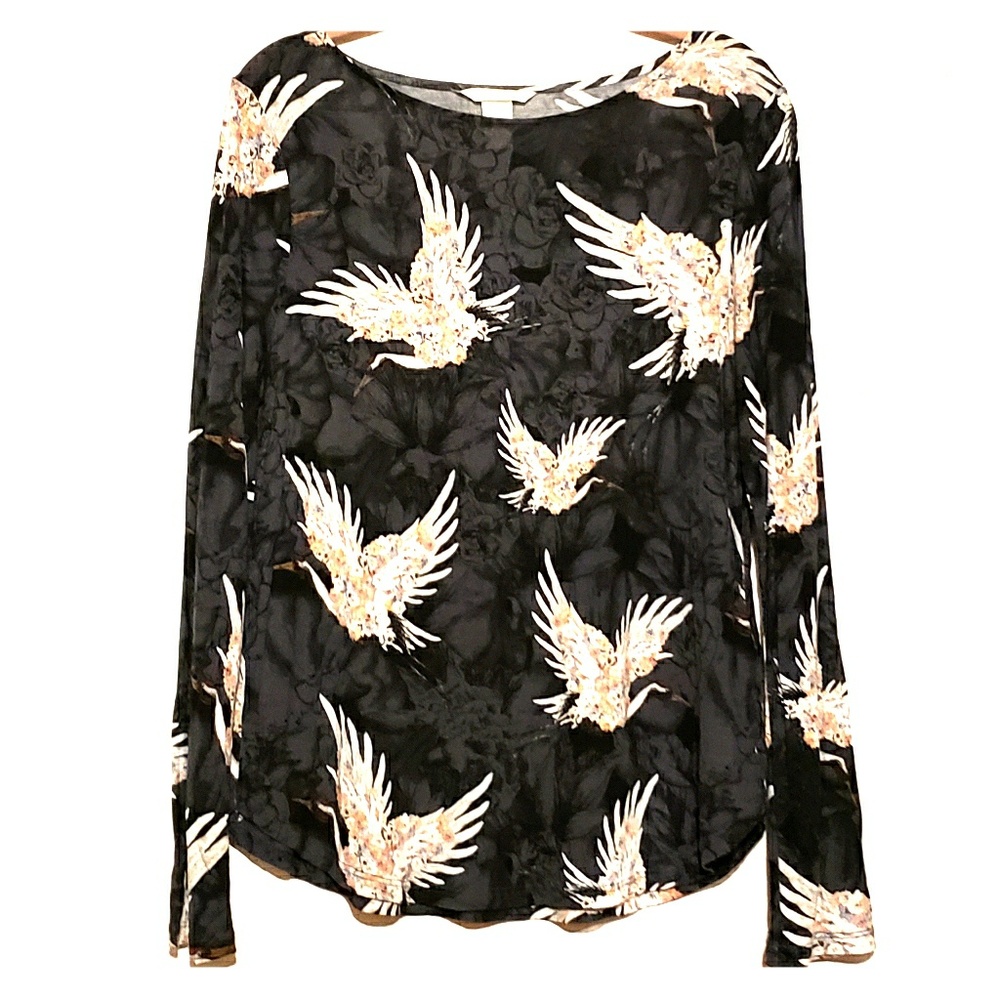 Long Sleeve Tee